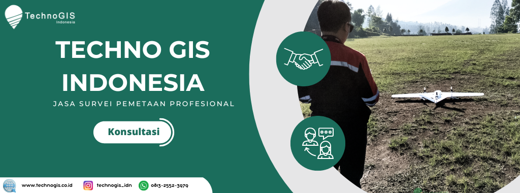 Techno GIS Indonesia 