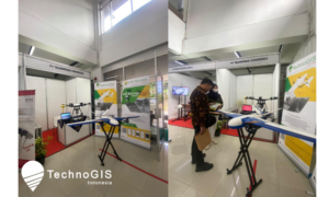 techno gis