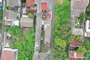 Hasil TGS GNSS RTK - TechnoGIS Indonesia