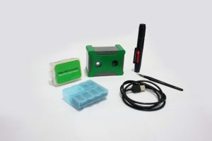Landcam LC-4 Spectra Kamera Multispektral