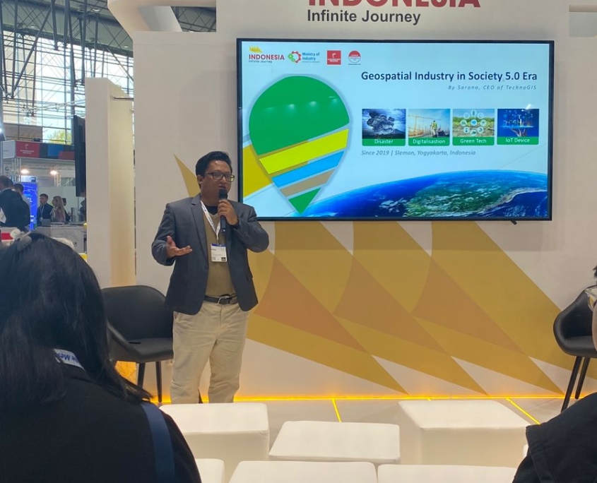 Blog Technogis Indonesia