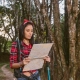 Cara Melihat Peta Kawasan Hutan Mengakses Informasi Hutan Secara Mudah