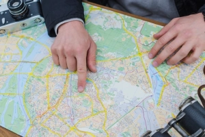 WebGIS KLHK Peta Interaktif Jaringan Informasi Hutan Secara Terbuka