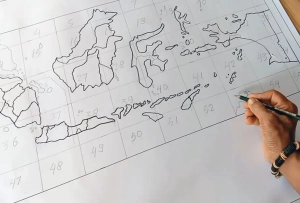 PP No. 8 Tahun 2013: Ketentuan Ketelitian Peta untuk Ketepatan Data