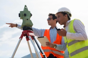 Berapa Jasa Topografi: Investasi Akurat untuk Pemetaan Topografi