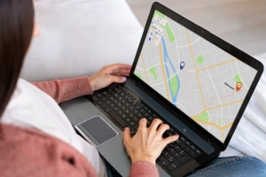 Cara Membuat WebGIS: Membangun Aplikasi Peta Interaktif