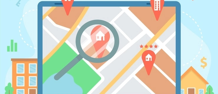 Cara Kerja WebGIS