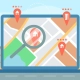 Cara Kerja WebGIS