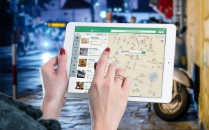 Biaya Pembuatan Peta Digital: Investasi Tepat untuk Visualisasi Data