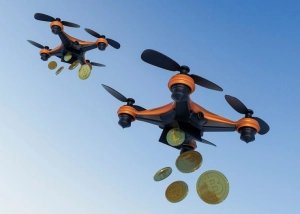 Biaya Pemetaan Drone