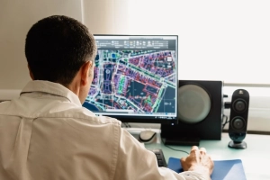 Aplikasi WebGIS: Memvisualisasikan Data Spasial Secara Interaktif