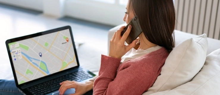 Sistem Kerja WebGIS: Mengoperasikan WebGIS dengan Efektif
