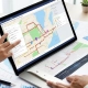 WebGIS InaRISK