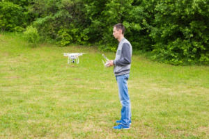 Jasa Pemetaan Uav: Dapatkan data spasial yang akurat dan cepat dengan teknologi UAV