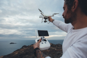 UAV Drone Adalah