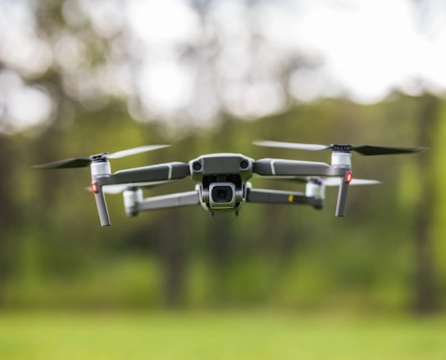 LiDAR Sensor: Teknologi Pemetaan Presisi dengan Sinar Laser
