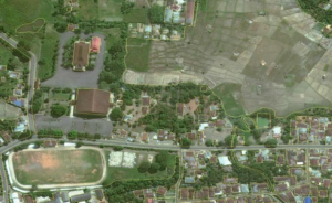 Citra Satelit Resolusi Tinggi Online