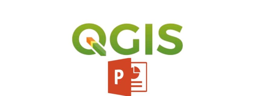 QGIS PPT