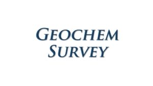 Geochem Survey