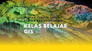 Kelas Belajar GIS