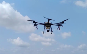 Harga Pemetaan Drone per Hektar