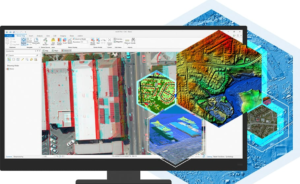 Pelatihan ArcGIS Gratis