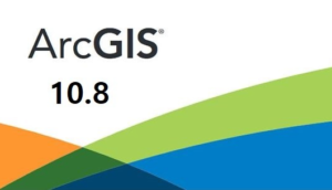 Belajar ArcGIS 10.8 Pemula