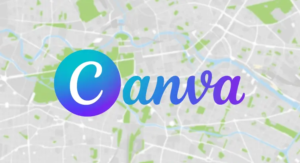 Cara Membuat Denah Lokasi di Canva