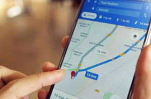 Cara Membuat Denah Lokasi di HP