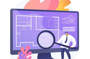 Cara Membuat Denah Sekolah SD