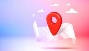 Cara Membuat Denah Lokasi Undangan Online