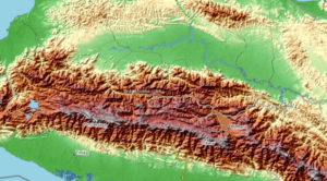 Cara Membuat Peta dari Google Earth ke ArcGIS