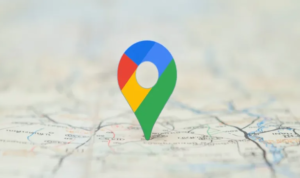 Cara Membuat Denah Lokasi dengan Google Maps