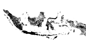 INDONESIA GEOSPASIAL SHP