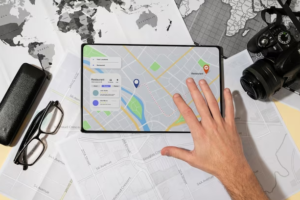 Pelatihan GIS Gratis 2023
