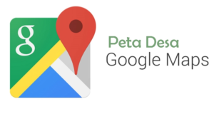Aplikasi Peta Desa