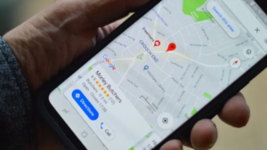 Cara Membuat Peta Lokasi di HP Android