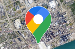 Cara Membuat Peta Lokasi Penelitian dengan Google Maps