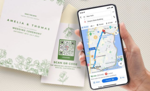 Cara Membuat Denah Lokasi Undangan dengan Google Maps