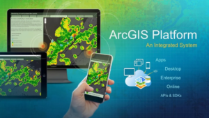 Mahir ArcGIS