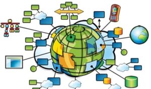 Contoh Web Sistem Informasi Geografis yang Bisa Digunakan untuk Pemetaan dan Analisis