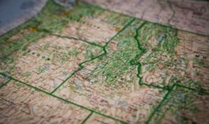 Manfaat Sistem Informasi Geografis di Bidang Kehutanan Adalah untuk Konservasi dan Pemetaan