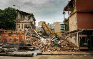 Sistem Informasi Geografis