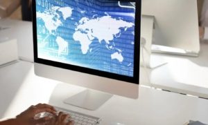 Sistem Informasi Geografi