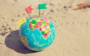 Sistem Informasi Geografi