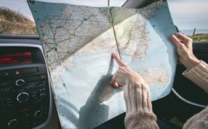 Alat yang Digunakan untuk Pemetaan Topografi