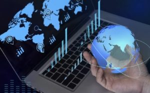Sistem Informasi Geografis