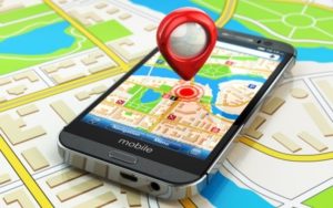 Sistem Informasi Geografi