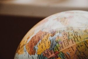 Manfaat Sistem Informasi Geografis