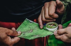 Pembuatan Peta Geospasial